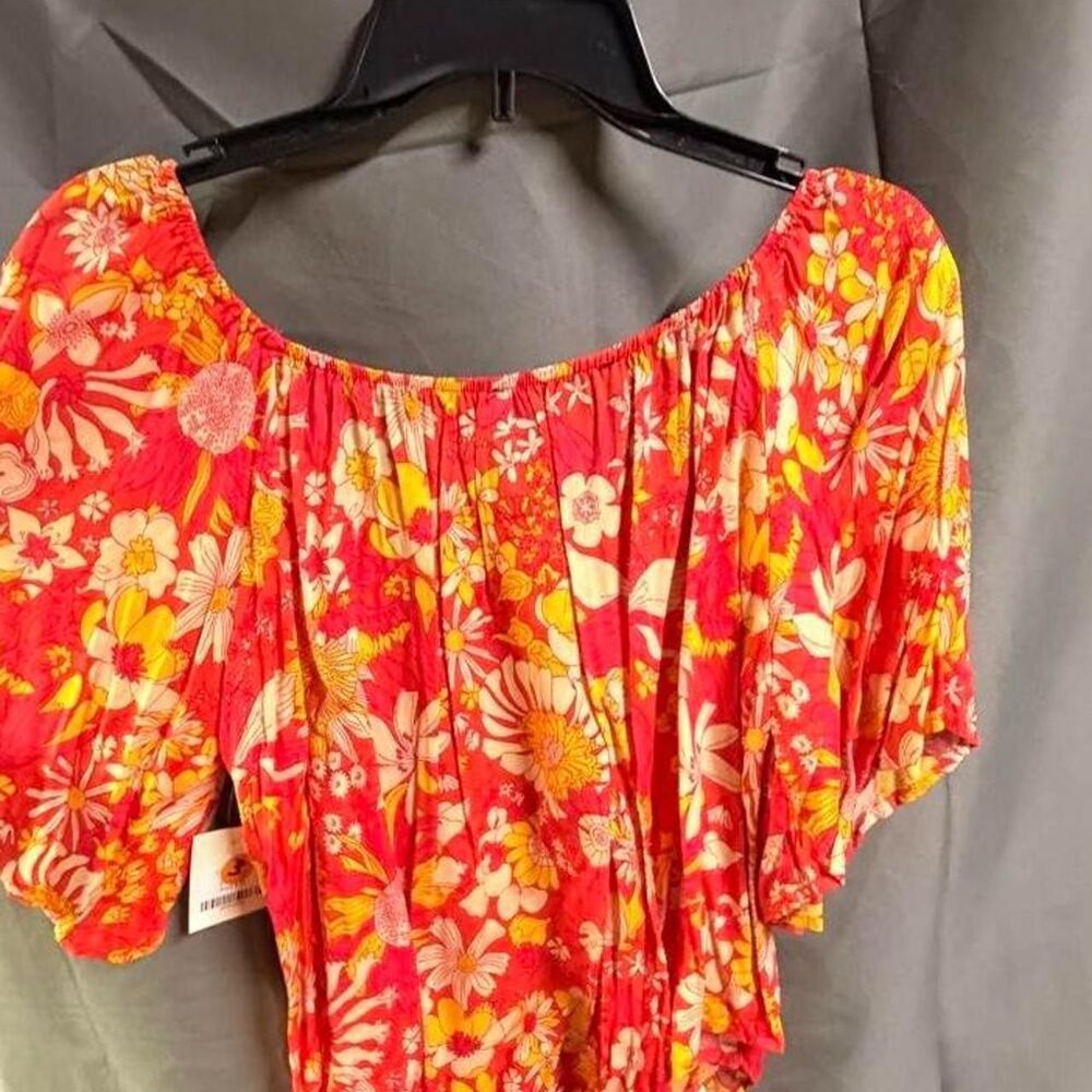 Women's multi Blouse